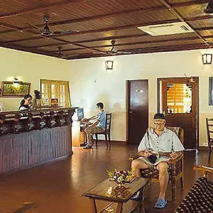 Hotel Pagoda Alappuzha