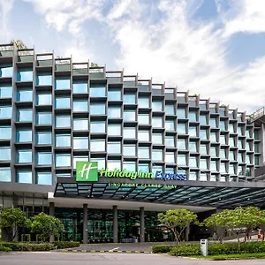 Hotel Express Clarke Quay By Ihg Singapore