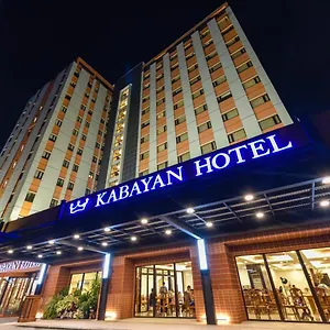 Hotel Kabayan Pasay