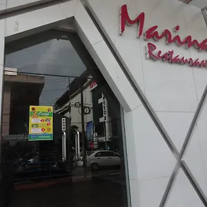 Hotel Marina Residency Kozhikode