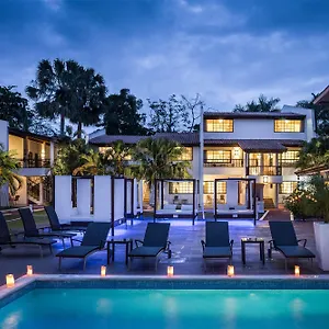 Resort Bluebay Doradas Adults Only Puerto Plata